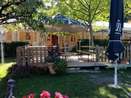 照片: Waldfrieden